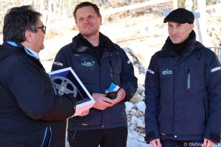 Odprtje nove šestsedežnice na Valiki planini (56)